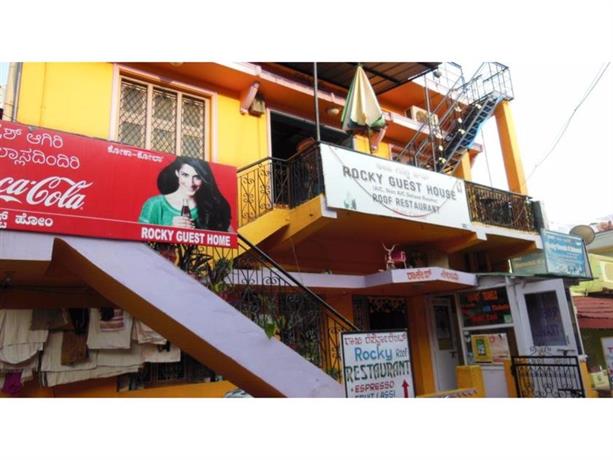 Rocky Guesthouse