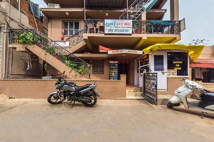 Rocky Guesthouse