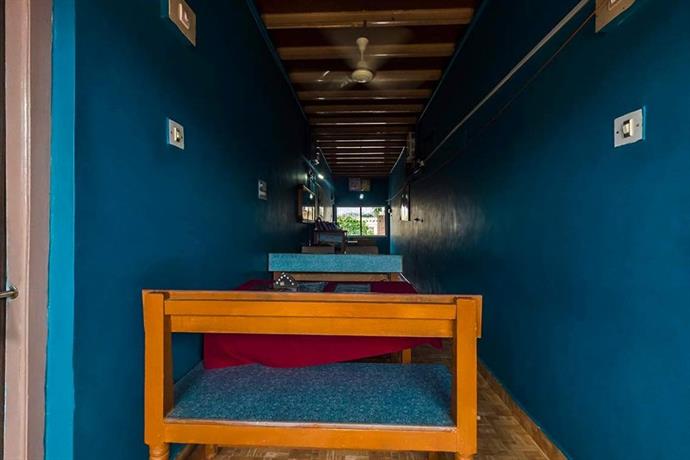 Rocky Guesthouse