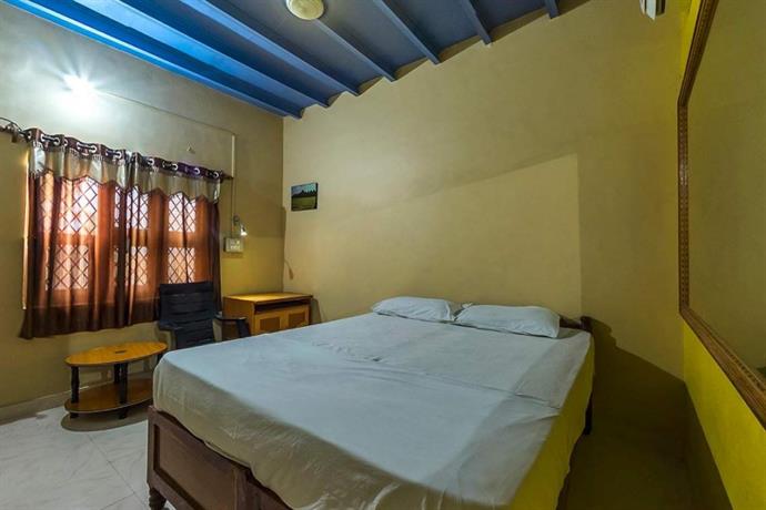 Rocky Guesthouse