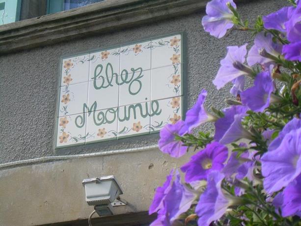 Chambres Chez Mounie Musee du Debarquement France thumbnail