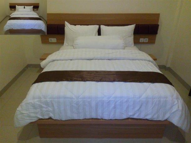 REGENCY HOTEL Pringsewu