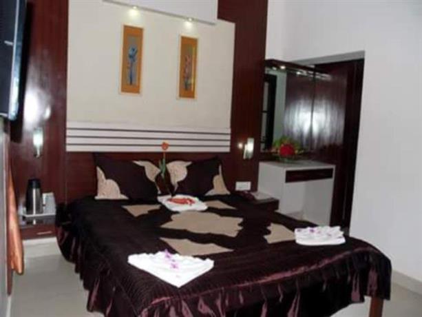 Hotel Gajapati