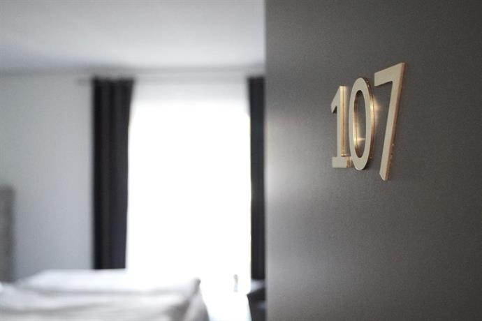 Hotel Bella Italia Sonderborg