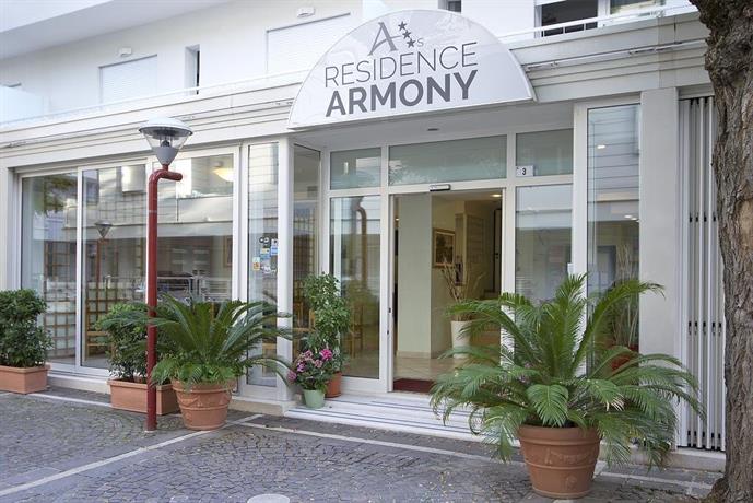 Residence Armony