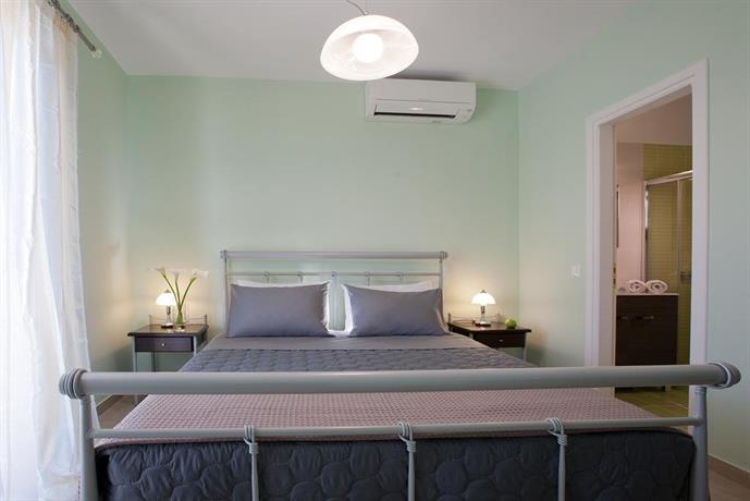 Horizon Villas Lefkada