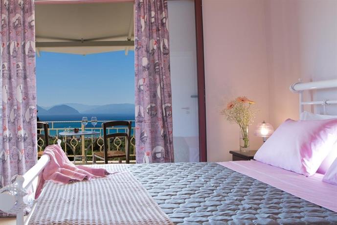 Horizon Villas Lefkada