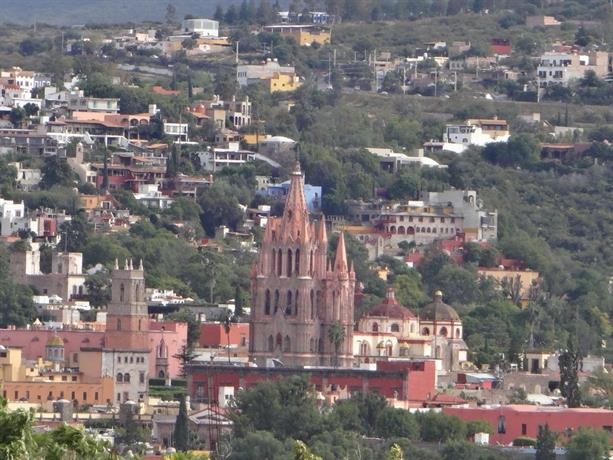 Villa Independencia