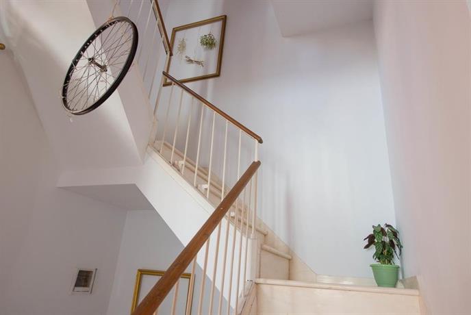 Casa Viento Malaga