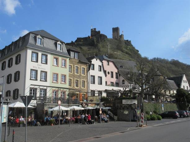 Historisches Ferienhaus Abteistrasse