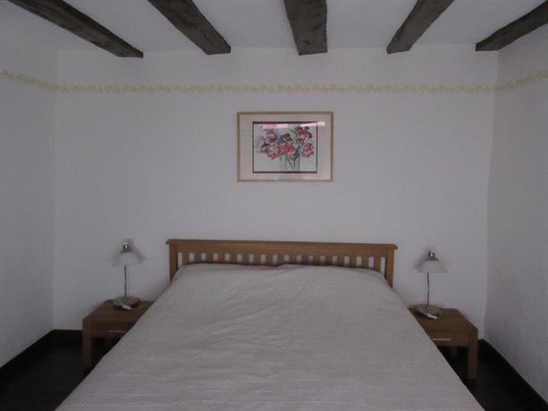 Historisches Ferienhaus Abteistrasse