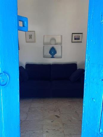 Trullo Ceglie Messapica