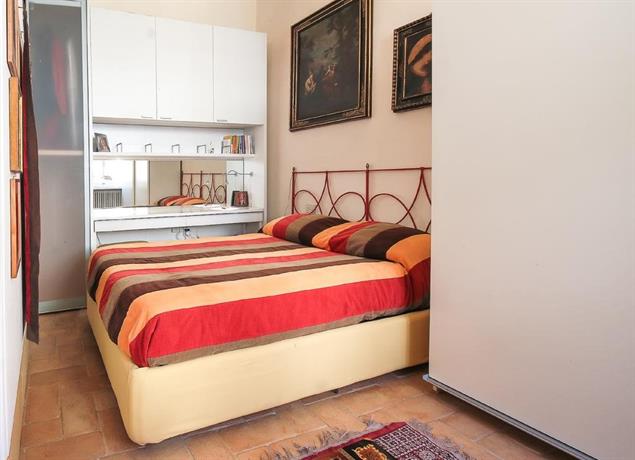 Apartments Florence - Ghibellina Santa Croce