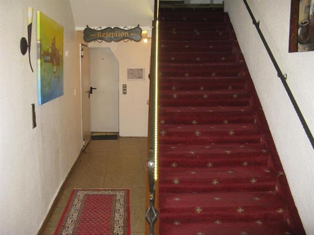 Hotel-Restaurant Germania