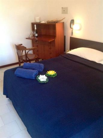 Hotel Ninfea Cattolica
