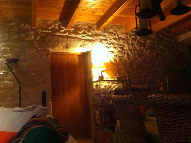 Old Stone House