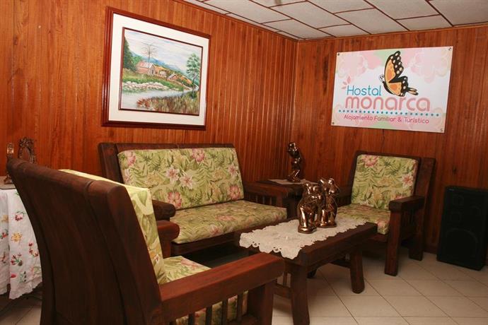 Hostal Monarca Medellin
