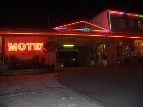 Mt Kuring-Gai Motel