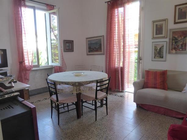 Villa Fernanda Forte dei Marmi
