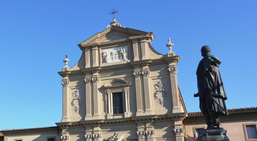 La Casa degli Specchi