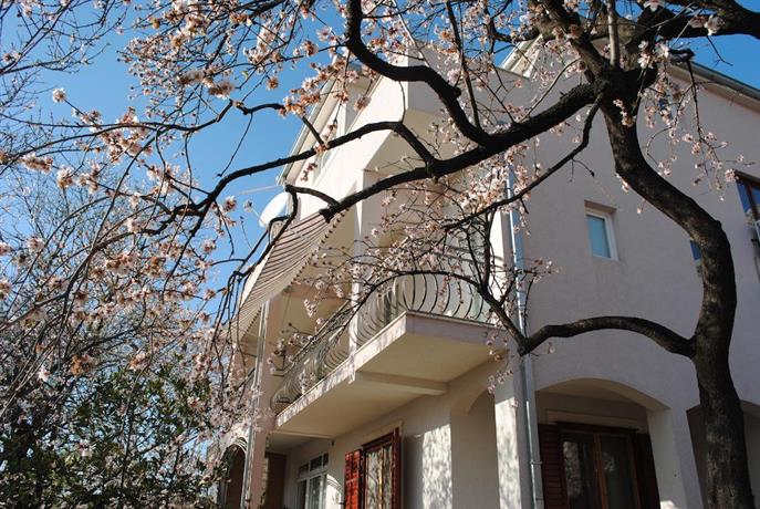 Apartments Natura Jurjevic Makarska