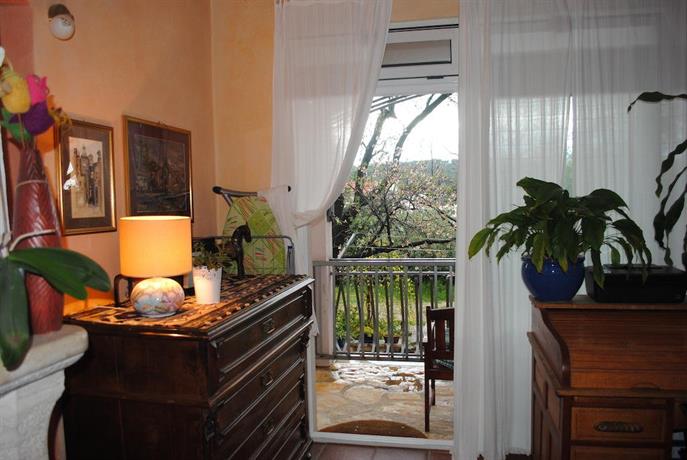 Apartments Natura Jurjevic Makarska