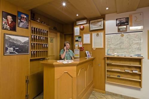 Hotel San Rocco