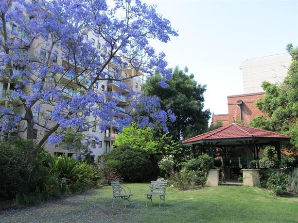 Mary MacKillop Place