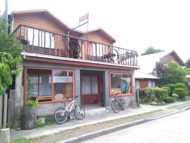 Hostal Maitahue
