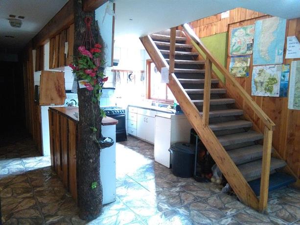 Hostal Maitahue