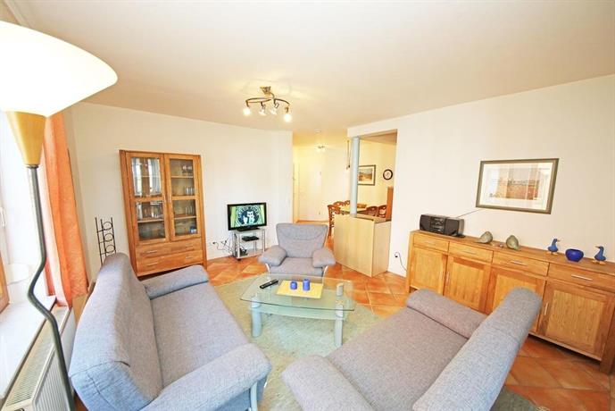 ferienpark seedorf - ferienwohnung granitz 01