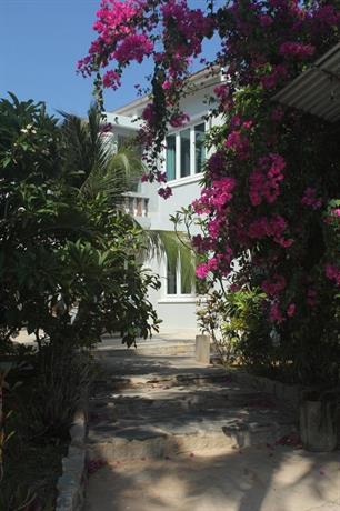 The Boathouse Phan Thiet