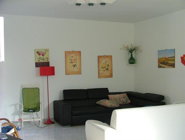 Villa a mare