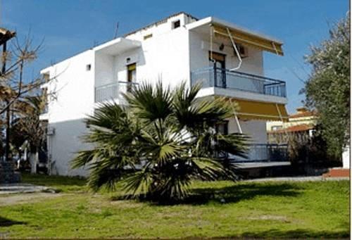 House Souzanna