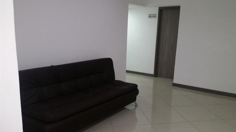 Tierra Caliente Ibague