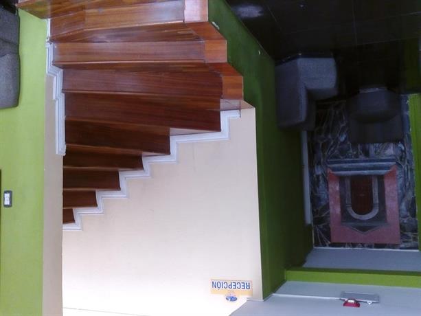 Hostal Noches de Quito
