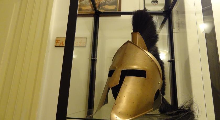Sparta Taranto