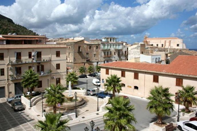 Appartamento Le Terrazze