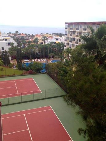 El Dorado Playa de las Americas