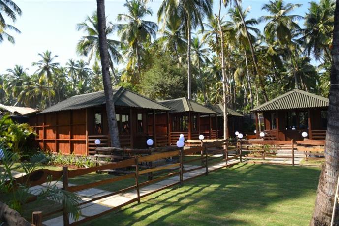 Club Palolem Resort