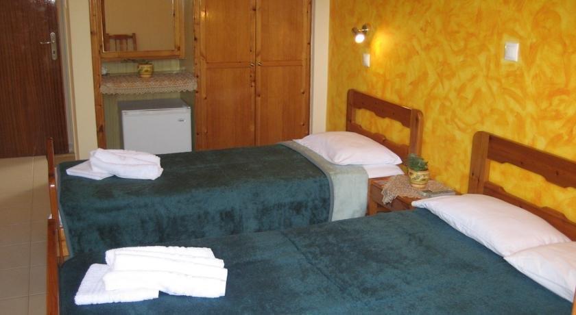 Thalia Hotel Lasithi