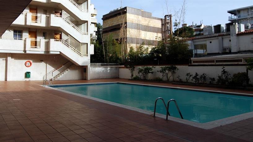 Rentalmar Decathlon