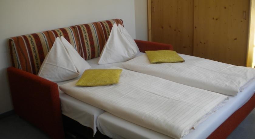 Hotel Tauernglockl