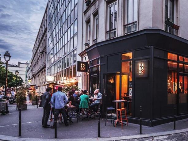 Artisan Lofts near Marais