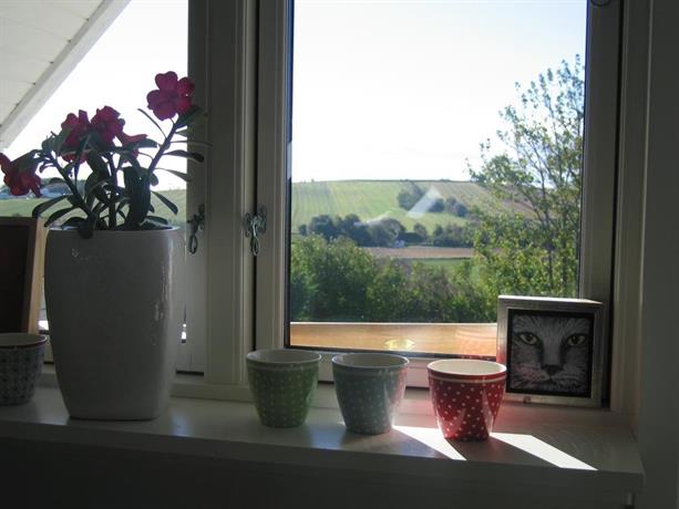 Ruhetgaard Holiday Apartment