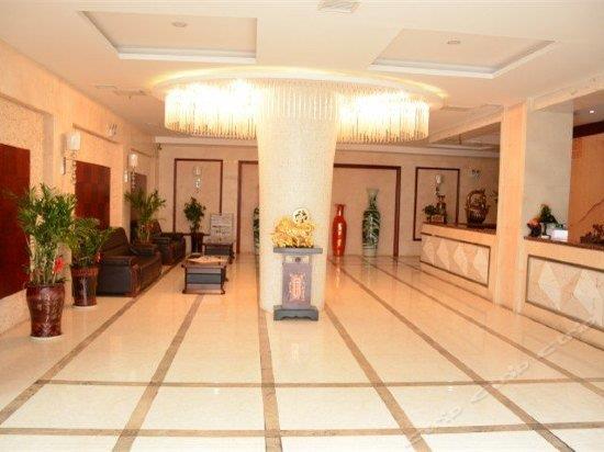 Tianshang Renjian Motel