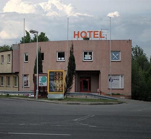 Hotel Ava