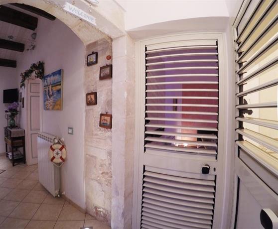 Rosa dei Venti Marina di Ragusa