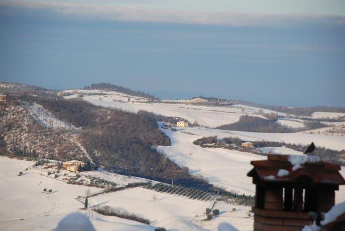 Residenza Savonarola Luxury Apartment