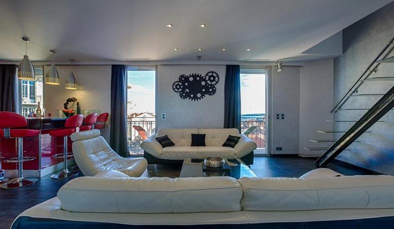 RG Duplex - LRA Cannes